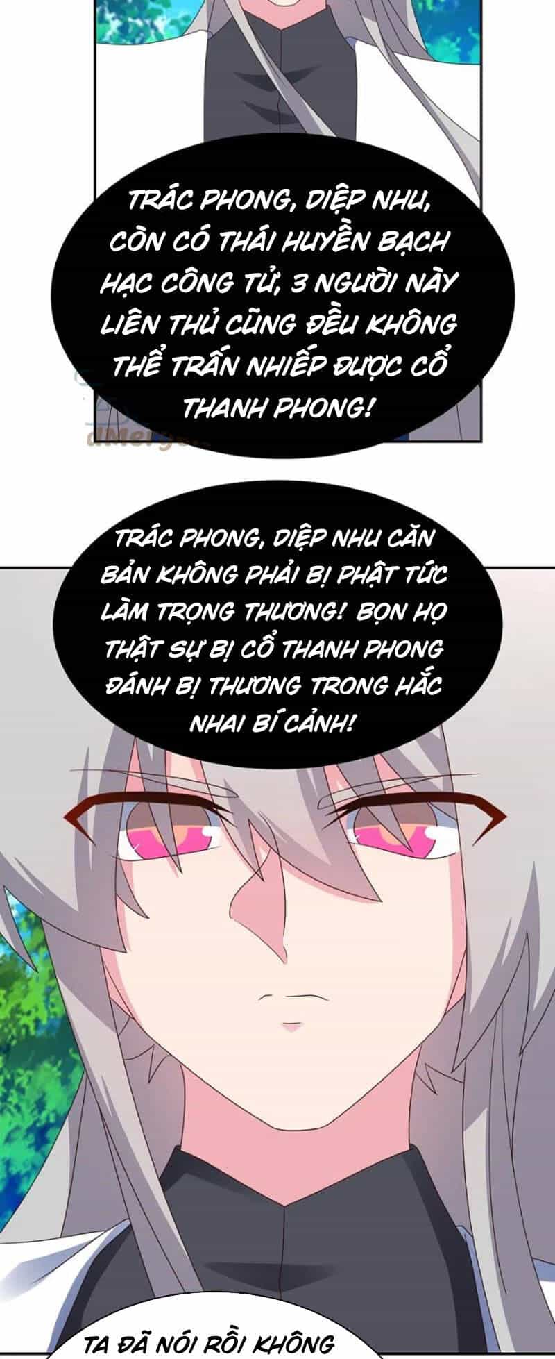Tôn Thượng - Chương 323 - ảnh 5