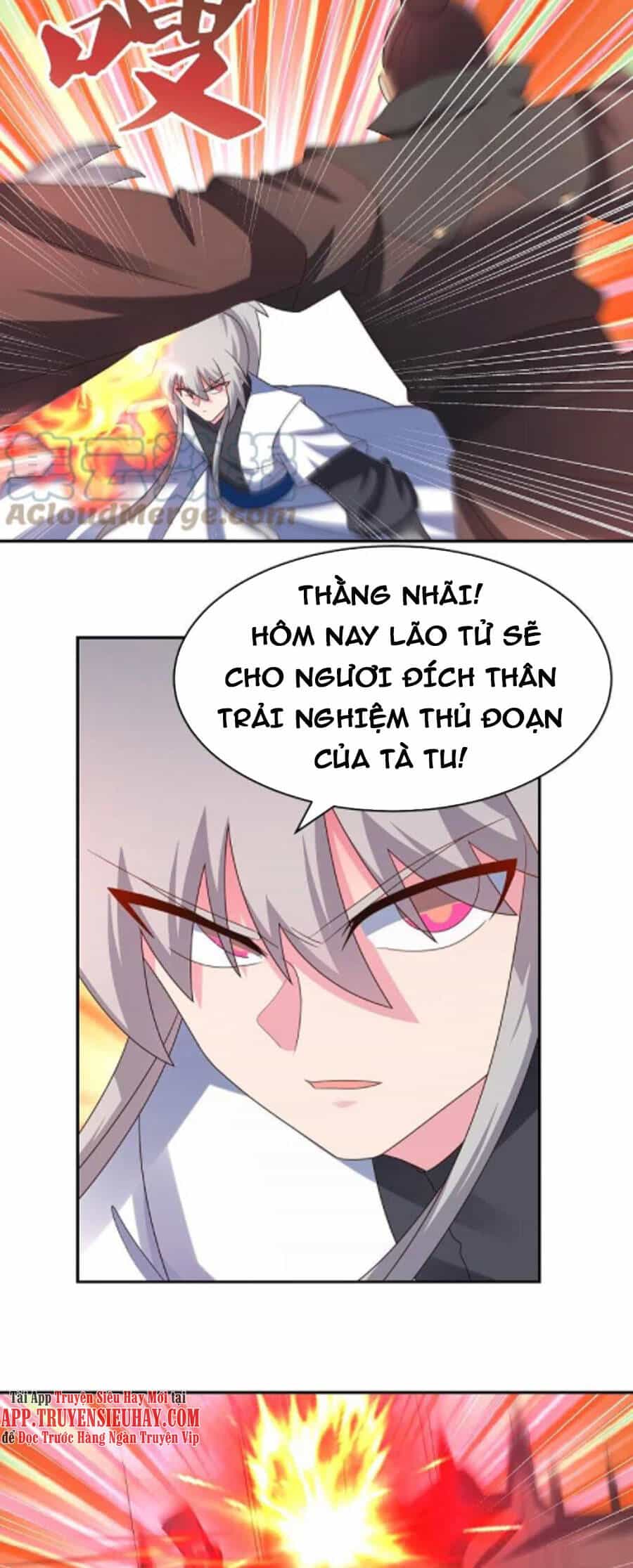 Tôn Thượng - Chương 325 - ảnh 13