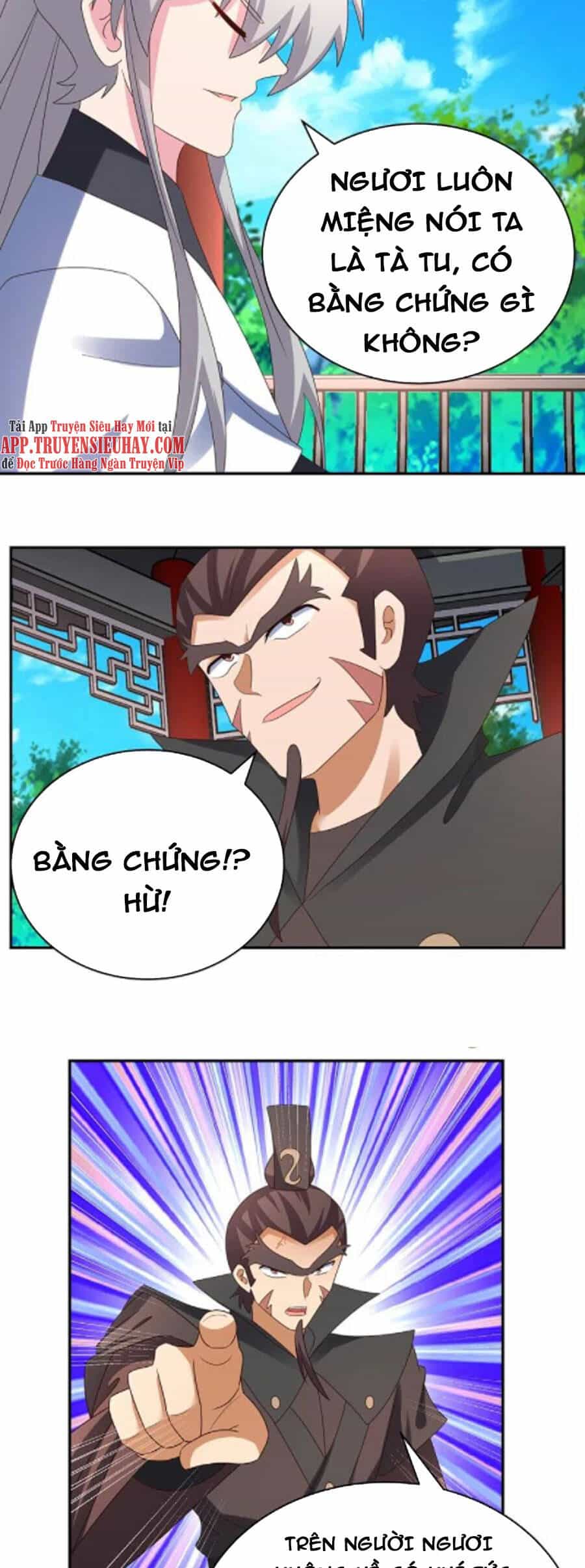 Tôn Thượng - Chương 325 - ảnh 4