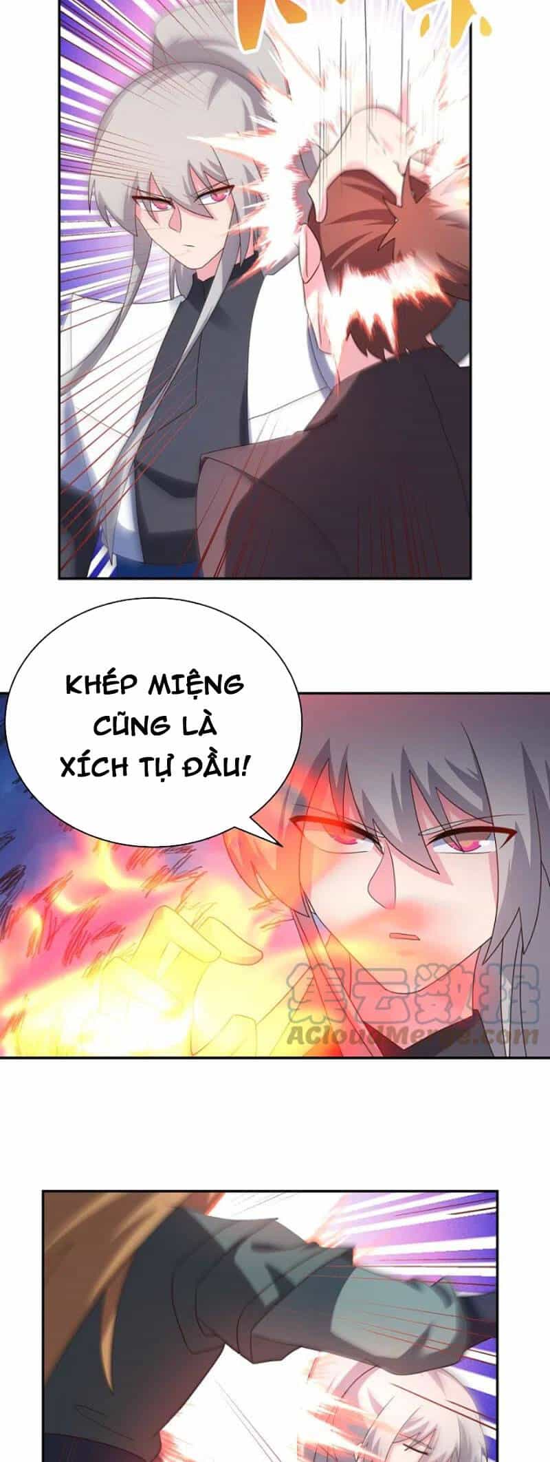 Tôn Thượng - Chương 326 - ảnh 5
