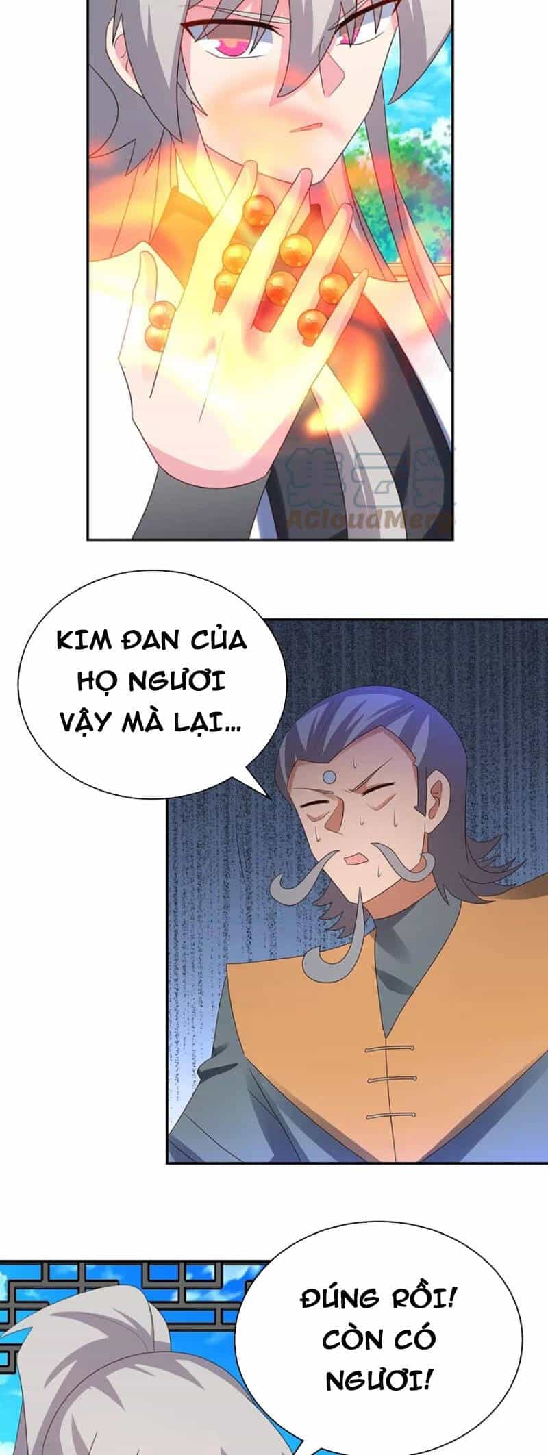 Tôn Thượng - Chương 326 - ảnh 7
