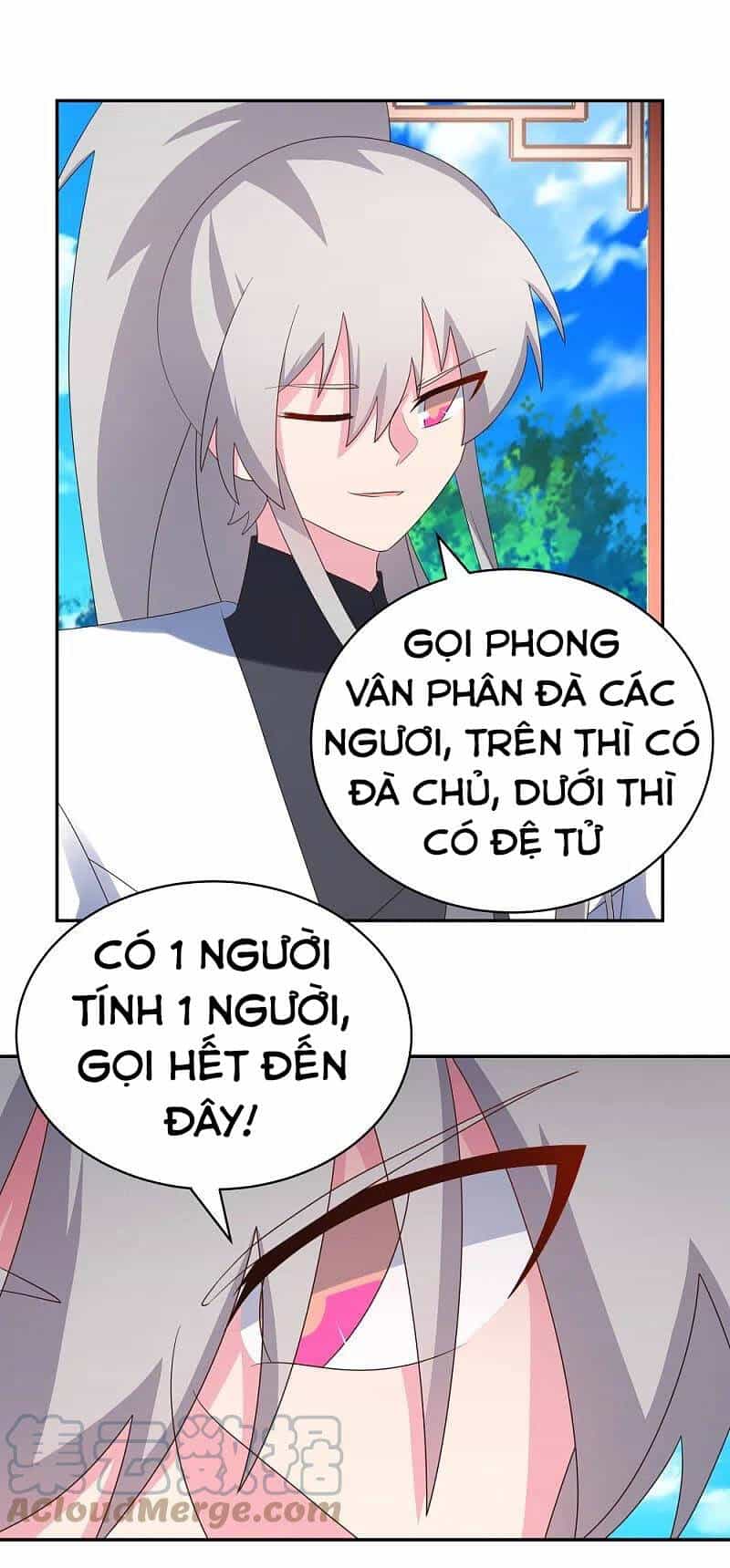 Tôn Thượng - Chương 327 - ảnh 22