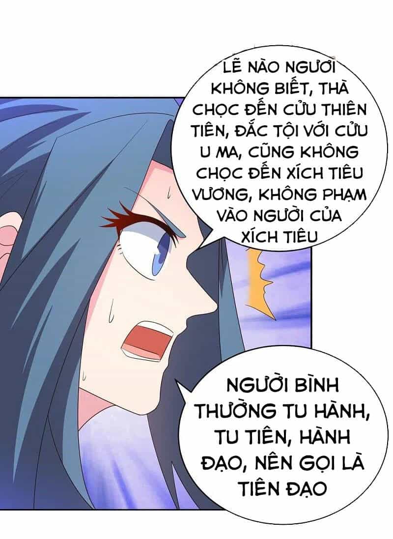 Tôn Thượng - Chương 327 - ảnh 33