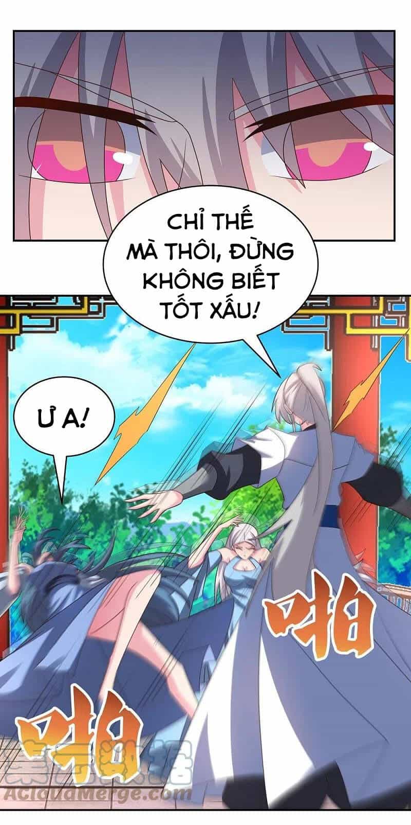 Tôn Thượng - Chương 327 - ảnh 4