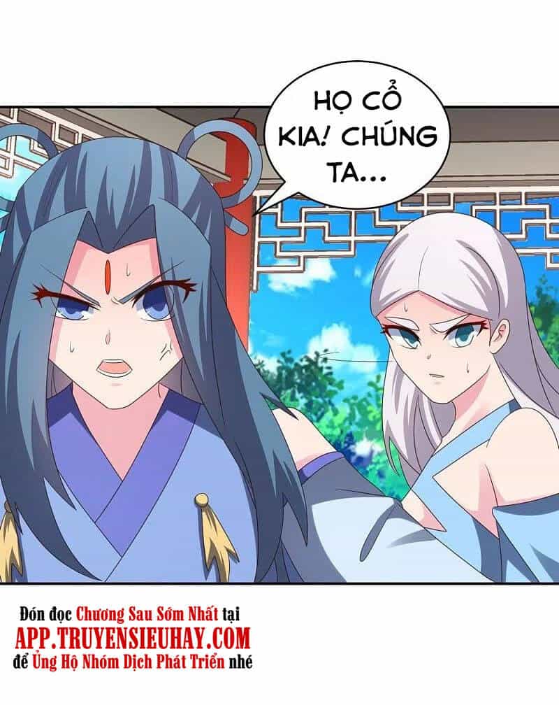 Tôn Thượng - Chương 327 - ảnh 5