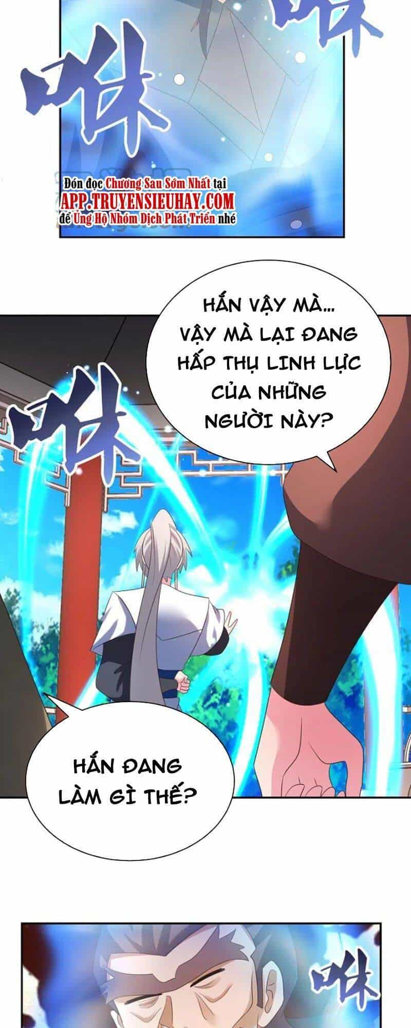 Tôn Thượng - Chương 328 - ảnh 5
