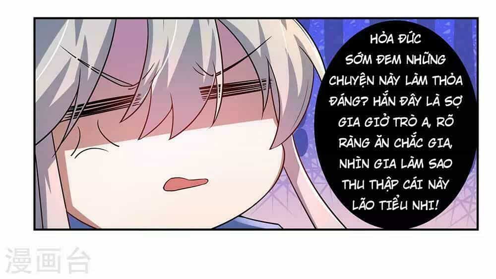 Tôn Thượng - Chương 33 - ảnh 12