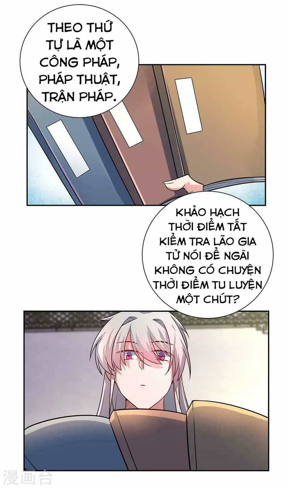 Tôn Thượng - Chương 33 - ảnh 15