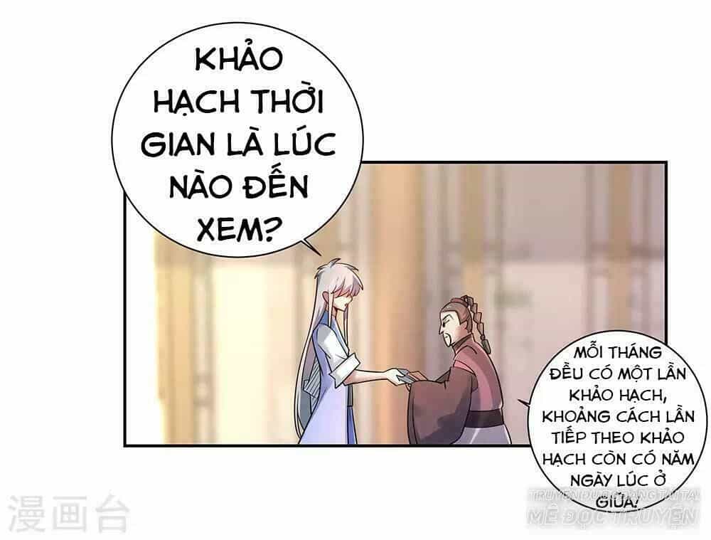 Tôn Thượng - Chương 33 - ảnh 16