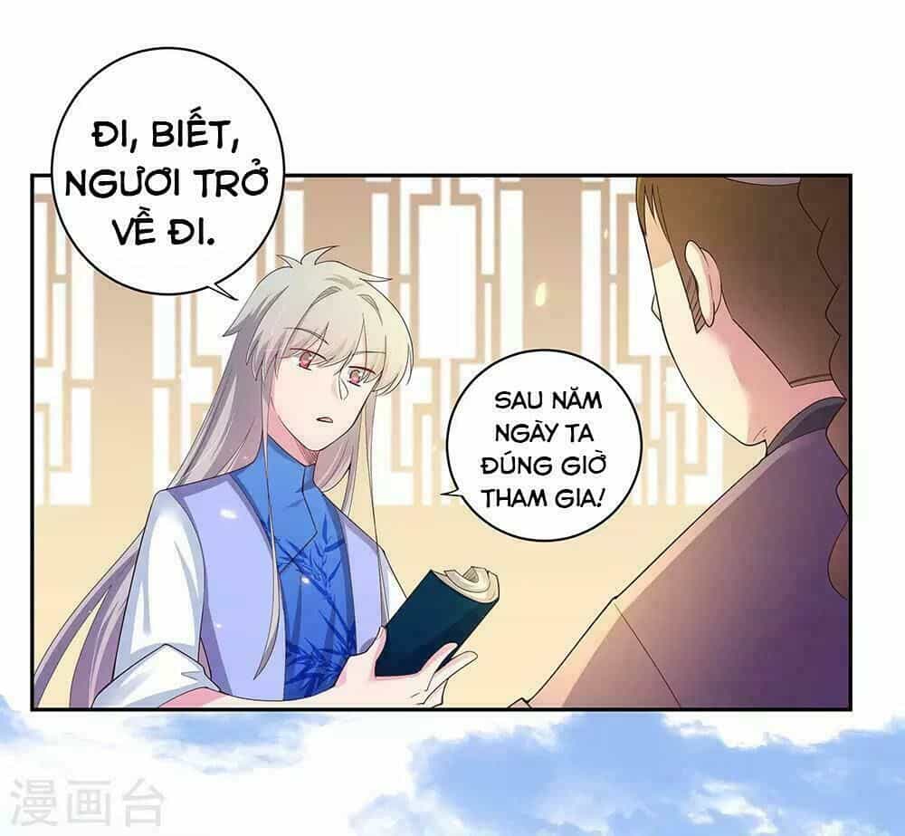 Tôn Thượng - Chương 33 - ảnh 17