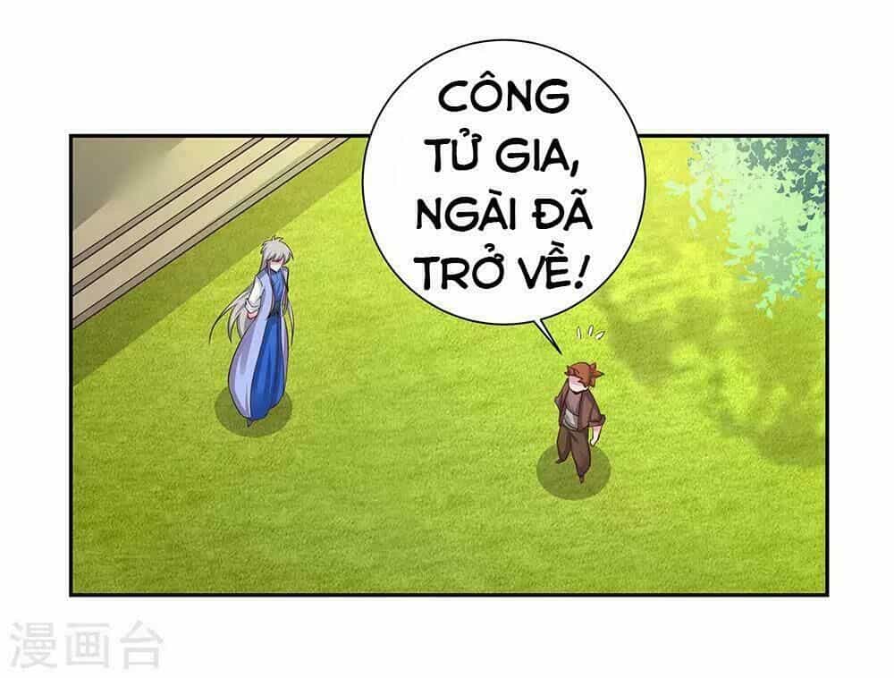 Tôn Thượng - Chương 33 - ảnh 2