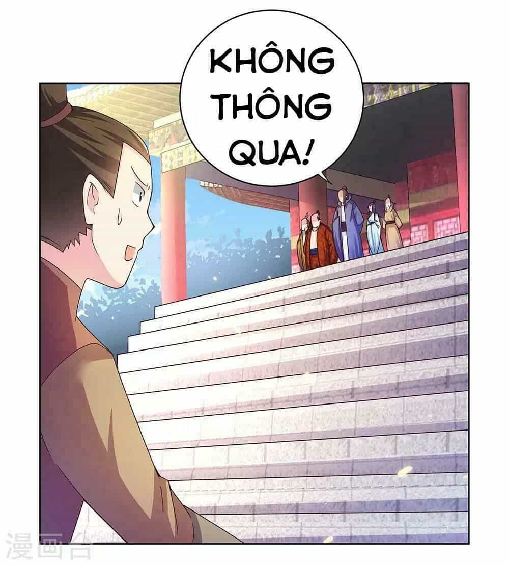 Tôn Thượng - Chương 33 - ảnh 26