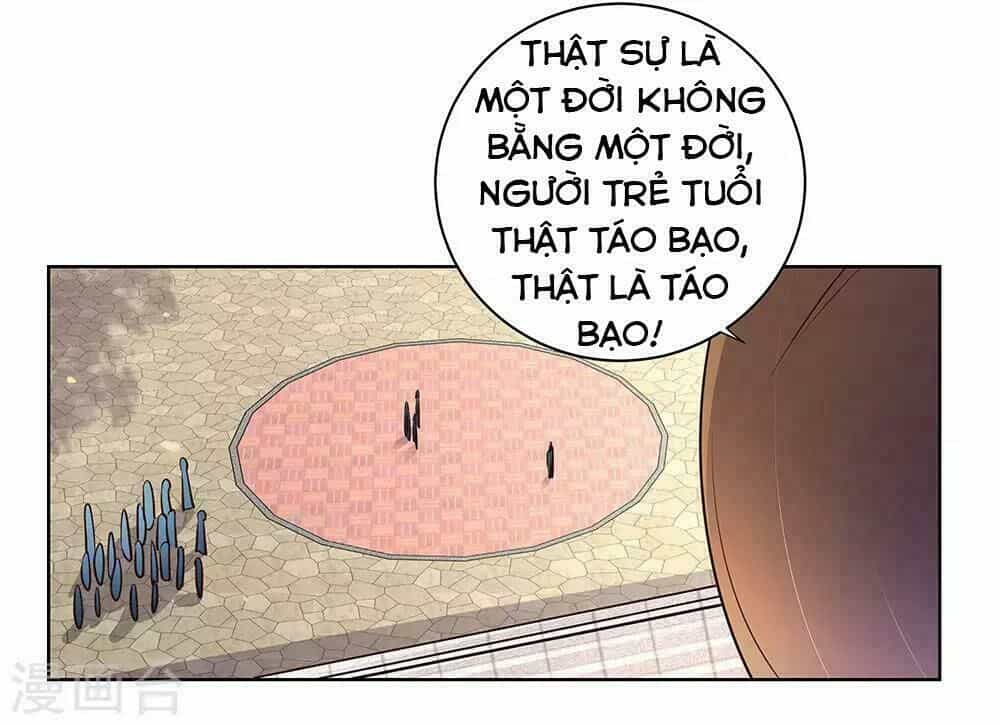 Tôn Thượng - Chương 33 - ảnh 31