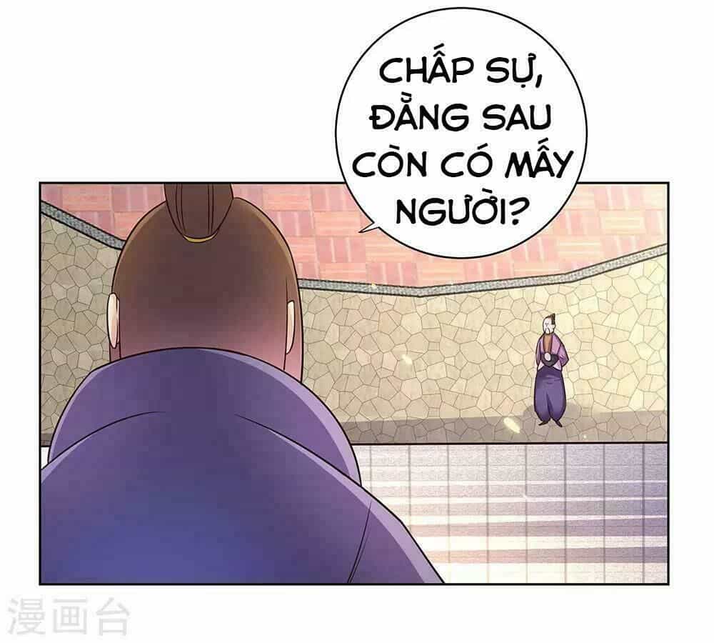 Tôn Thượng - Chương 33 - ảnh 32