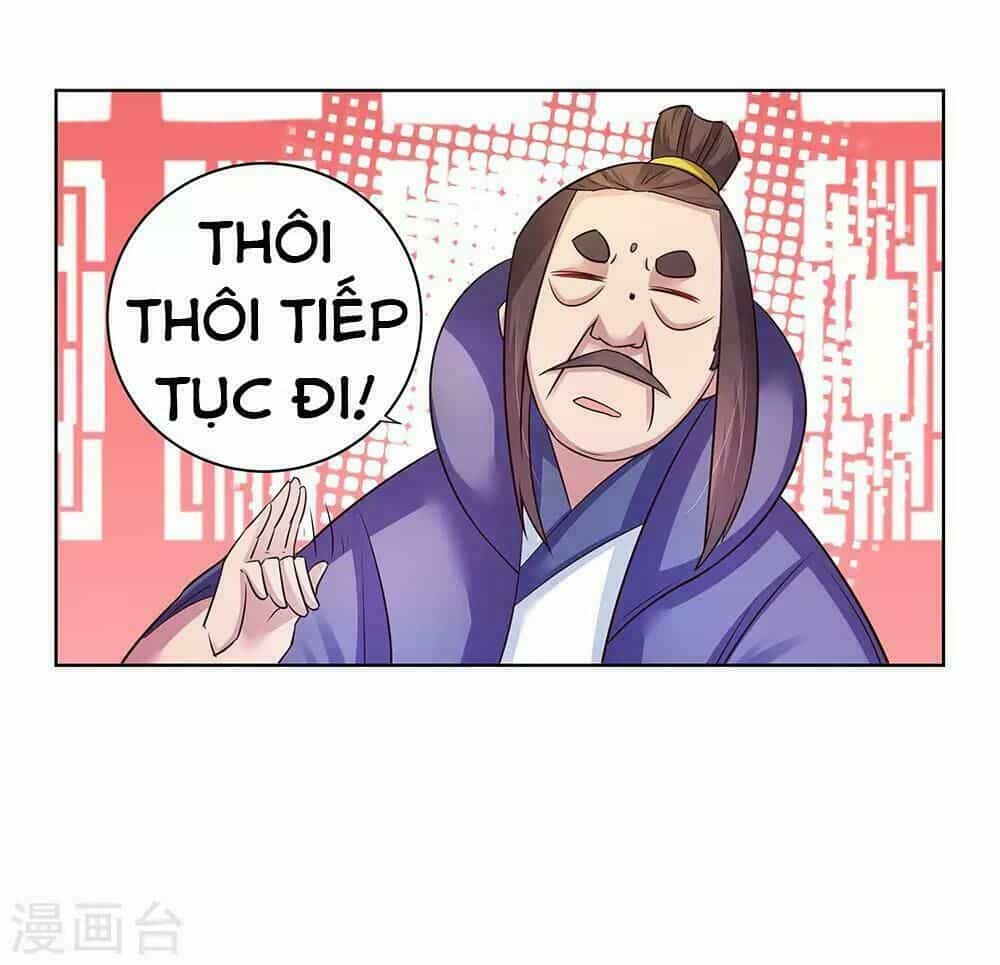 Tôn Thượng - Chương 33 - ảnh 34