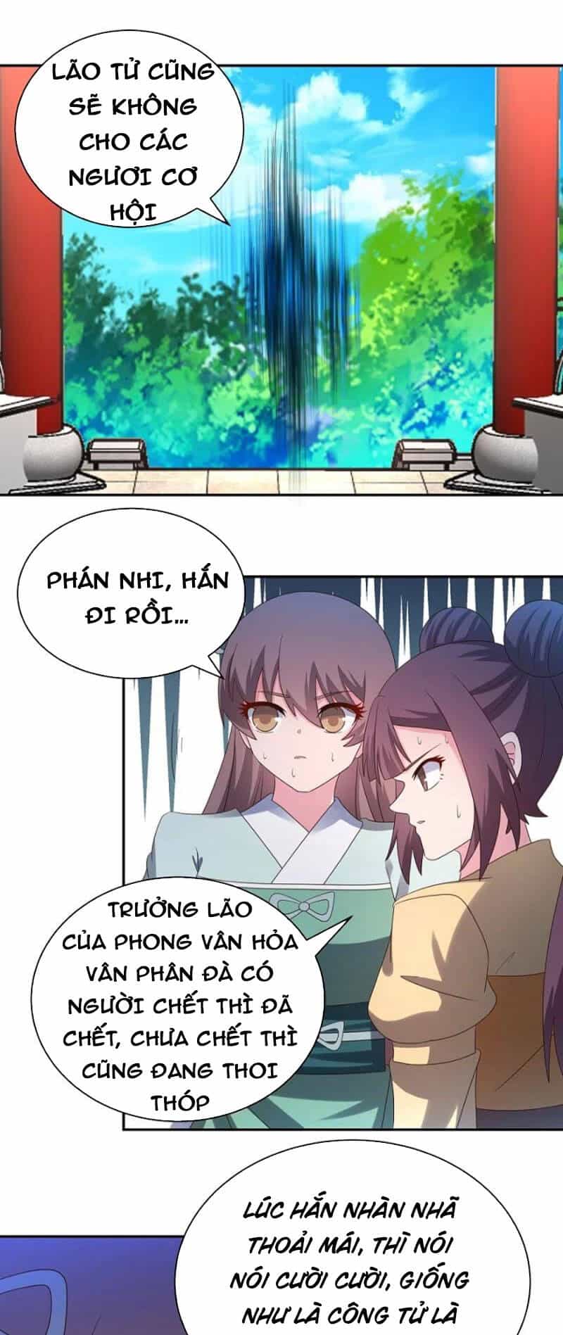 Tôn Thượng - Chương 329 - ảnh 12