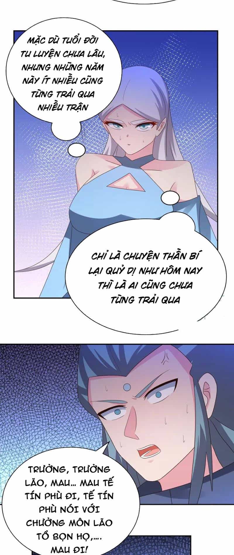 Tôn Thượng - Chương 329 - ảnh 14