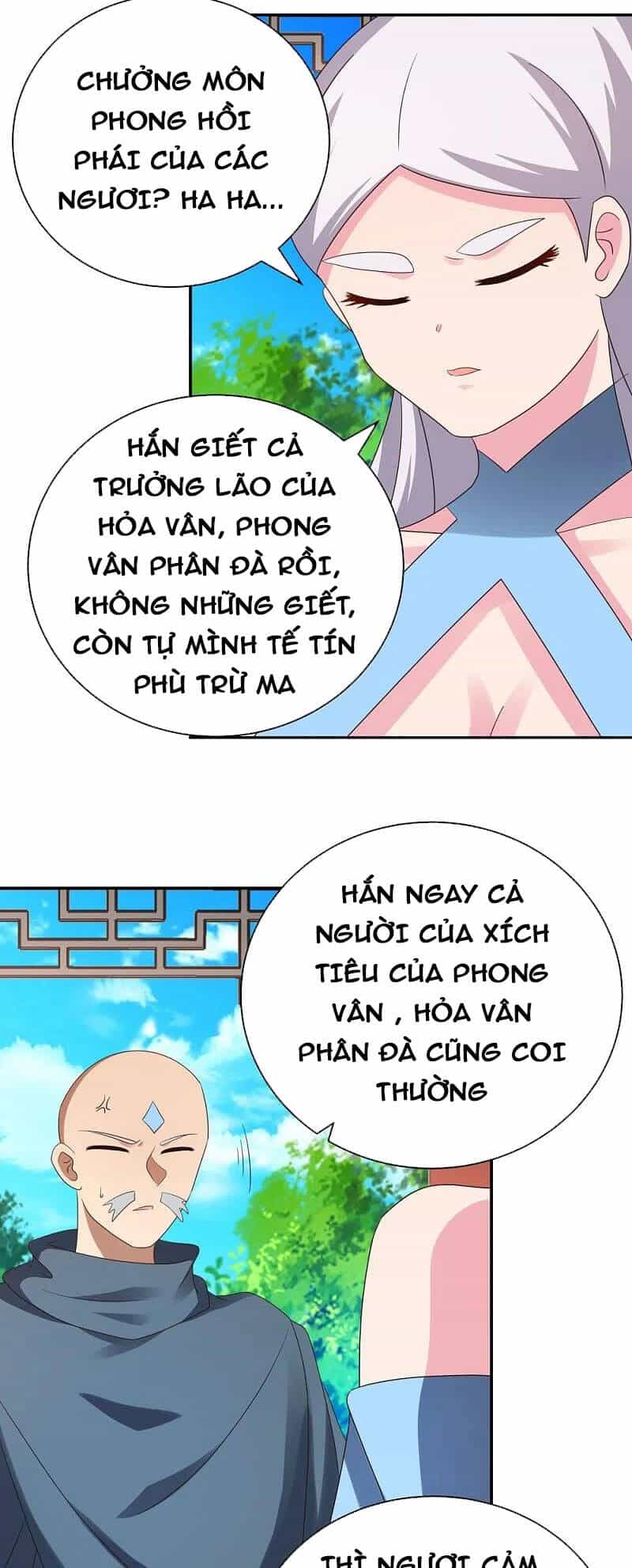 Tôn Thượng - Chương 330 - ảnh 5
