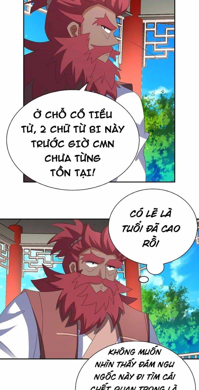 Tôn Thượng - Chương 331 - ảnh 12
