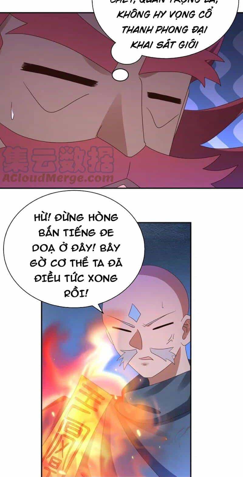 Tôn Thượng - Chương 331 - ảnh 13