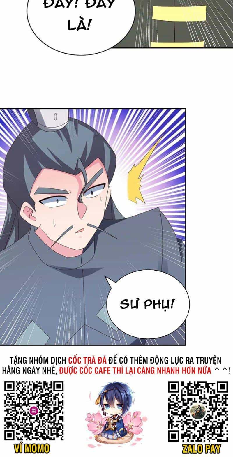 Tôn Thượng - Chương 331 - ảnh 18