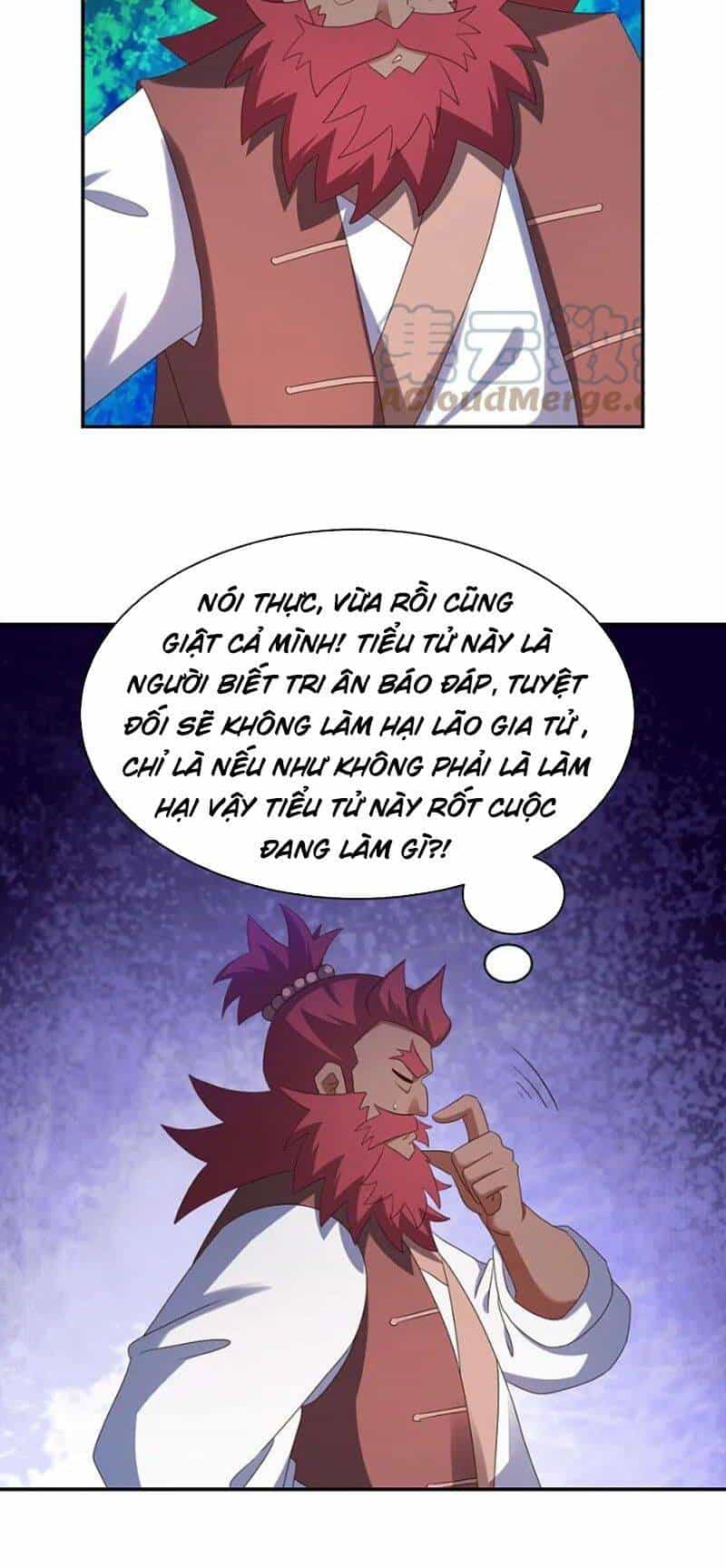 Tôn Thượng - Chương 332 - ảnh 14