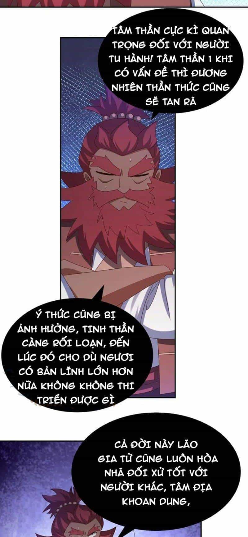 Tôn Thượng - Chương 332 - ảnh 18