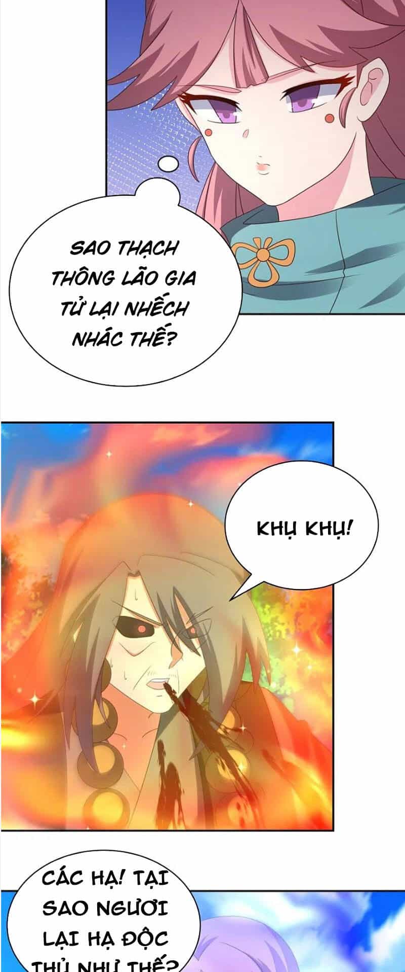 Tôn Thượng - Chương 333 - ảnh 10