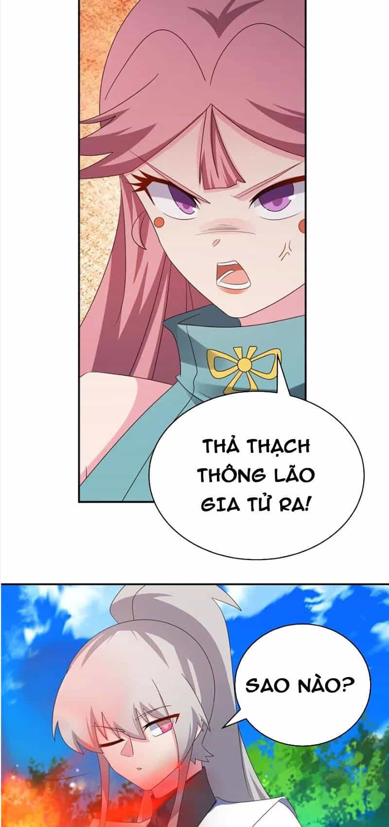 Tôn Thượng - Chương 333 - ảnh 14