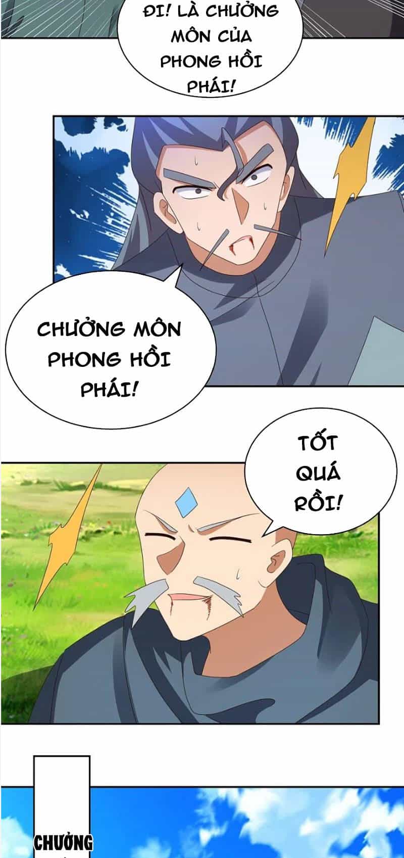 Tôn Thượng - Chương 333 - ảnh 16