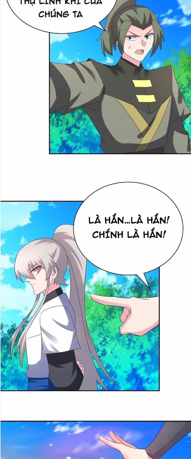 Tôn Thượng - Chương 333 - ảnh 2