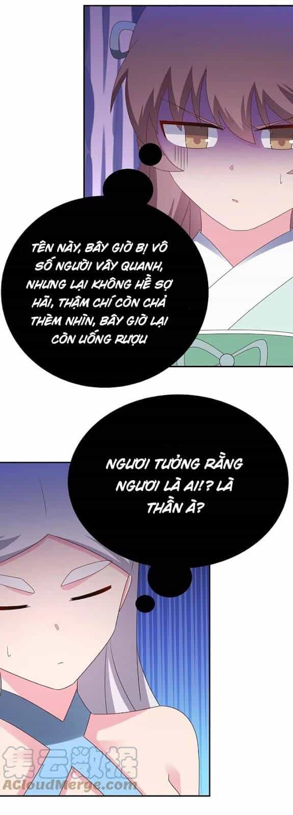 Tôn Thượng - Chương 334 - ảnh 12