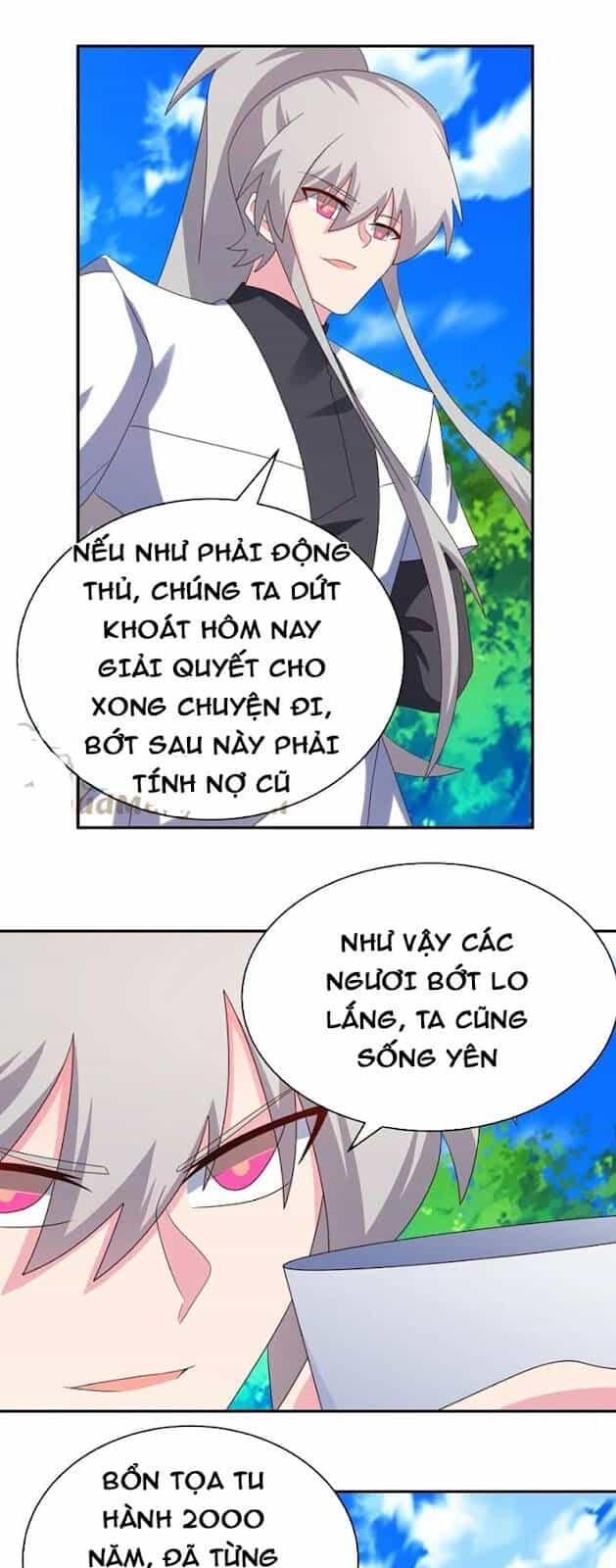 Tôn Thượng - Chương 334 - ảnh 14