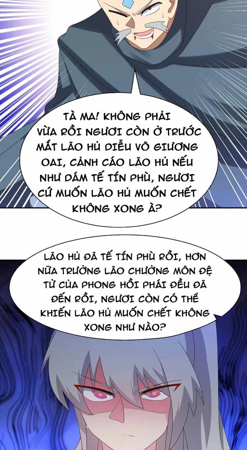 Tôn Thượng - Chương 335 - ảnh 15