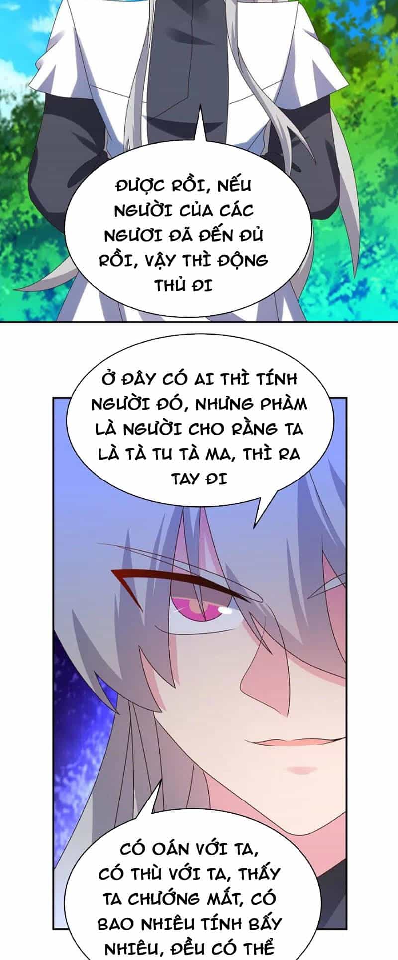 Tôn Thượng - Chương 335 - ảnh 3