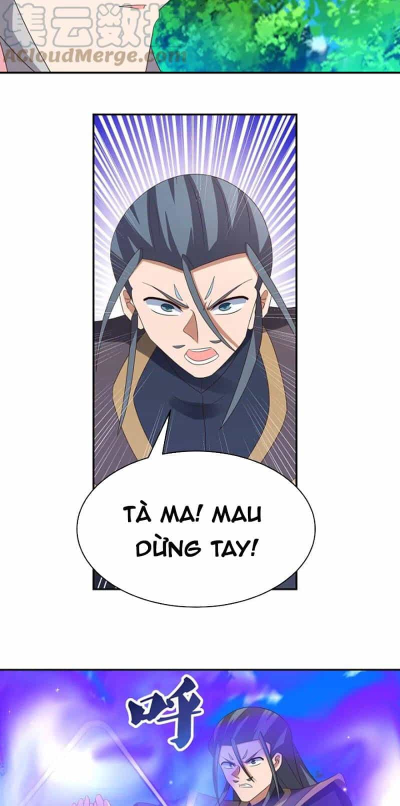 Tôn Thượng - Chương 336 - ảnh 29