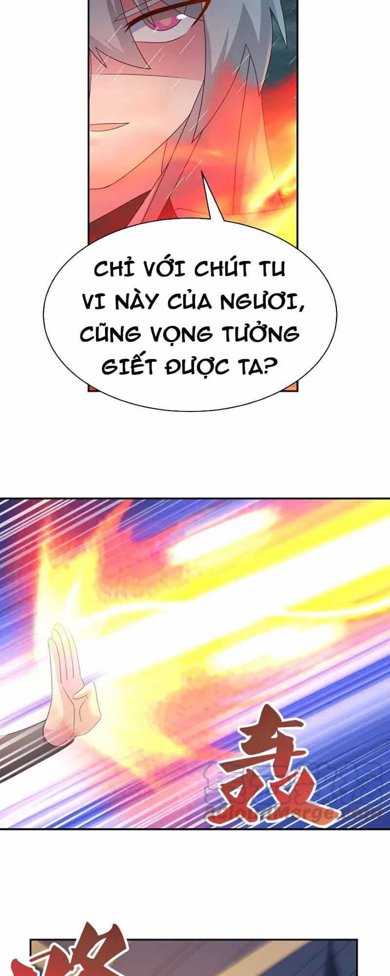 Tôn Thượng - Chương 337 - ảnh 21