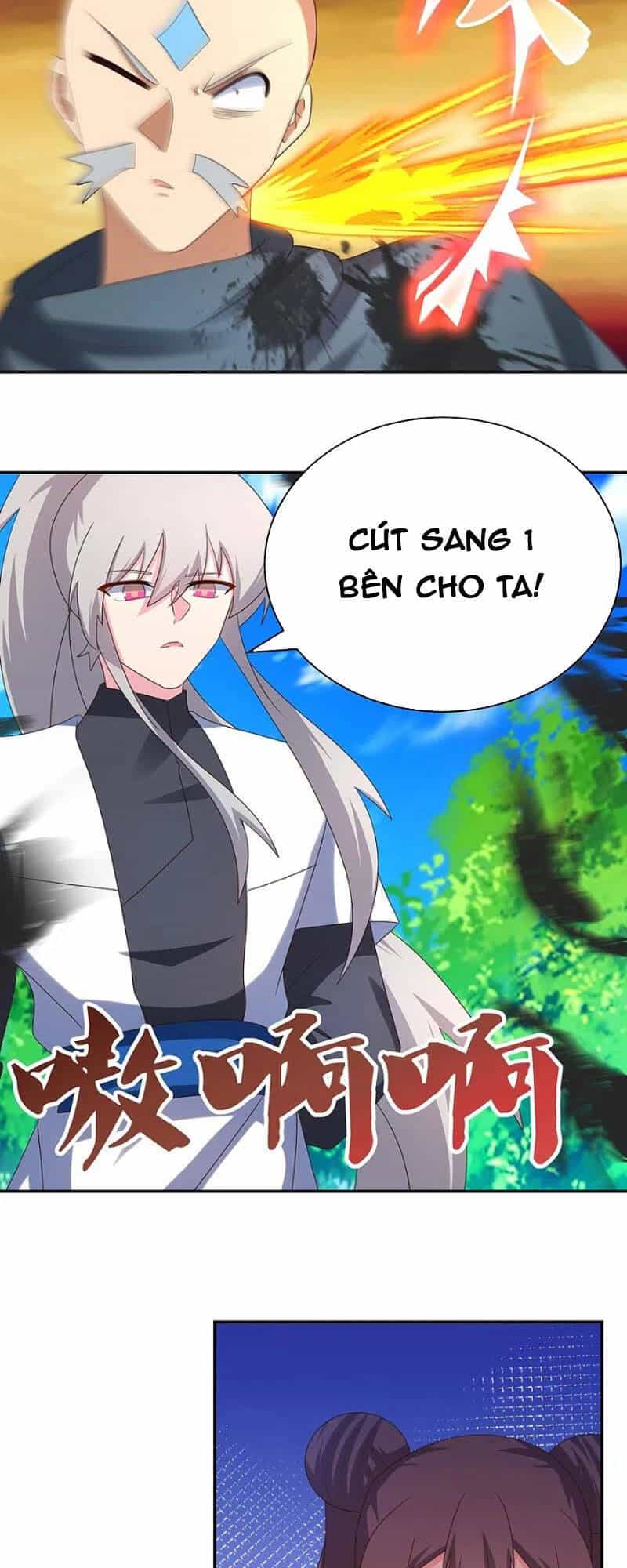 Tôn Thượng - Chương 337 - ảnh 5
