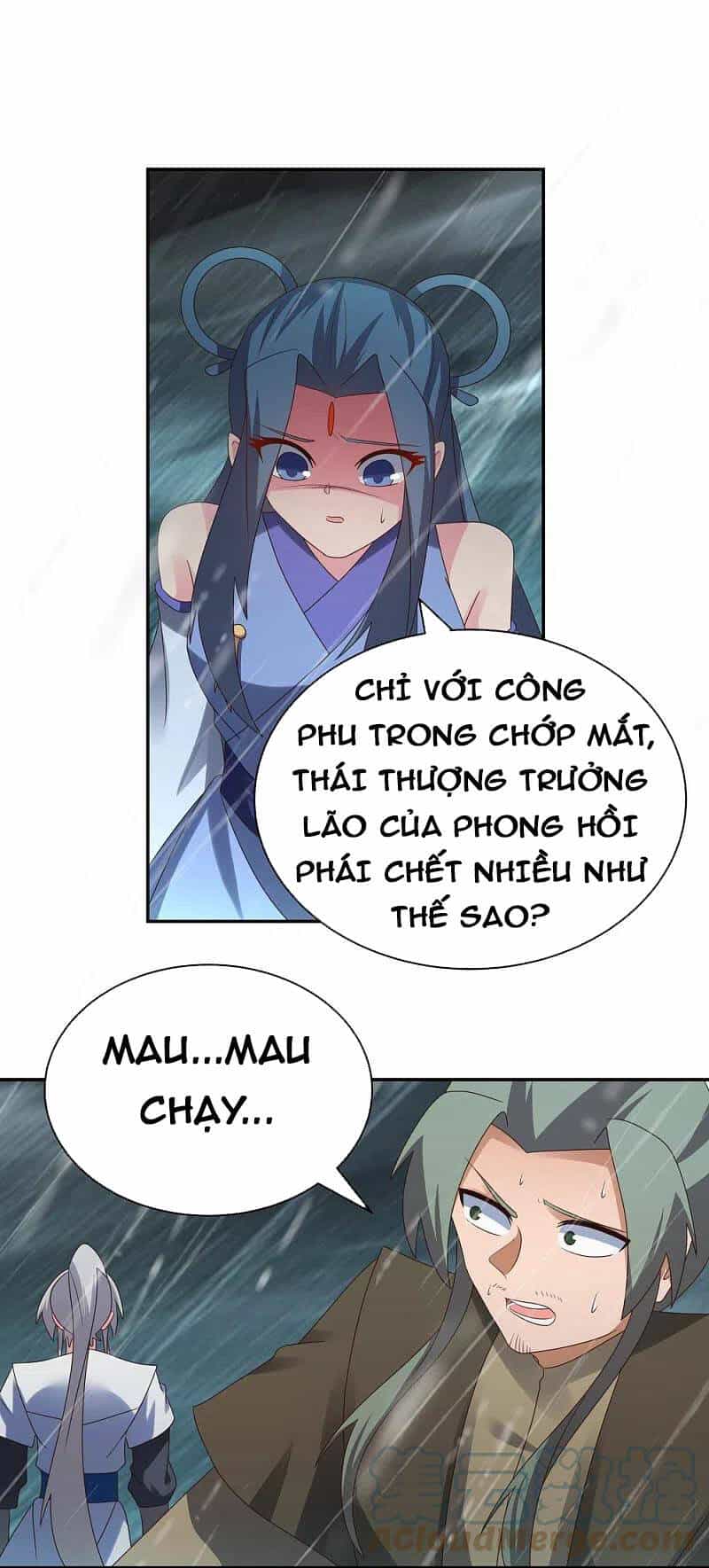 Tôn Thượng - Chương 338 - ảnh 11