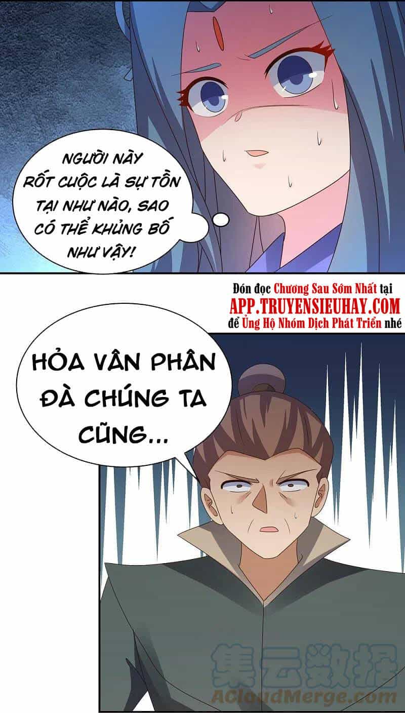 Tôn Thượng - Chương 338 - ảnh 24