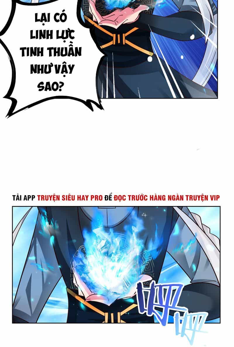 Tôn Thượng - Chương 34 - ảnh 11