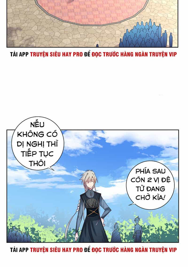Tôn Thượng - Chương 34 - ảnh 14