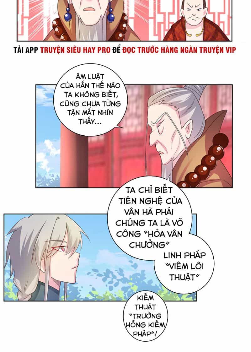 Tôn Thượng - Chương 34 - ảnh 18