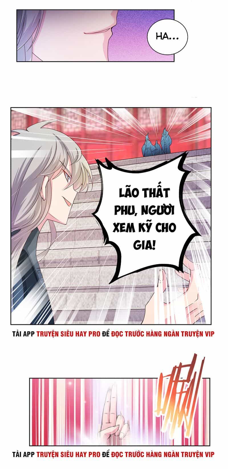 Tôn Thượng - Chương 34 - ảnh 19
