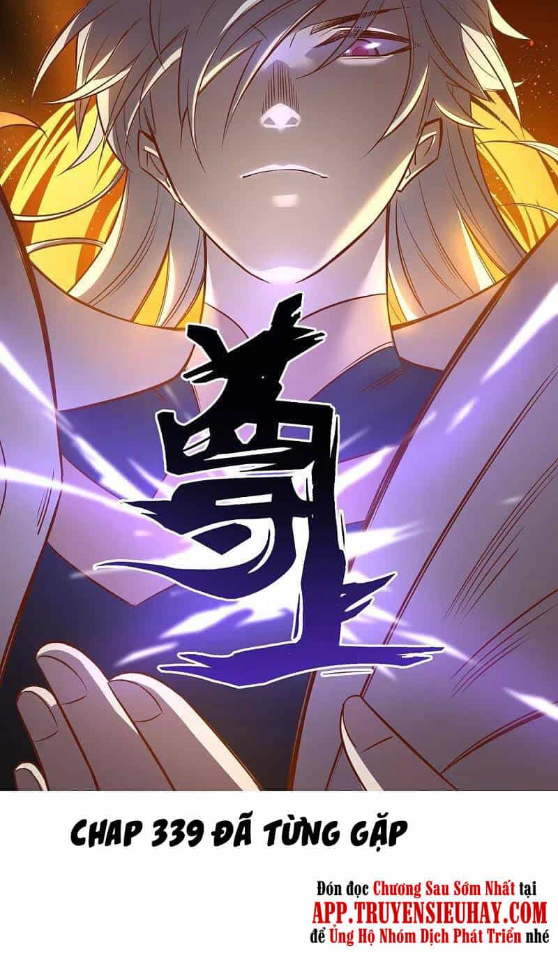 Tôn Thượng - Chương 339 - ảnh 1