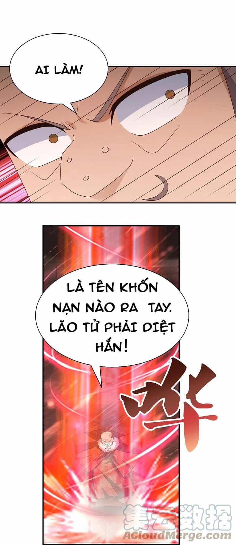 Tôn Thượng - Chương 339 - ảnh 12