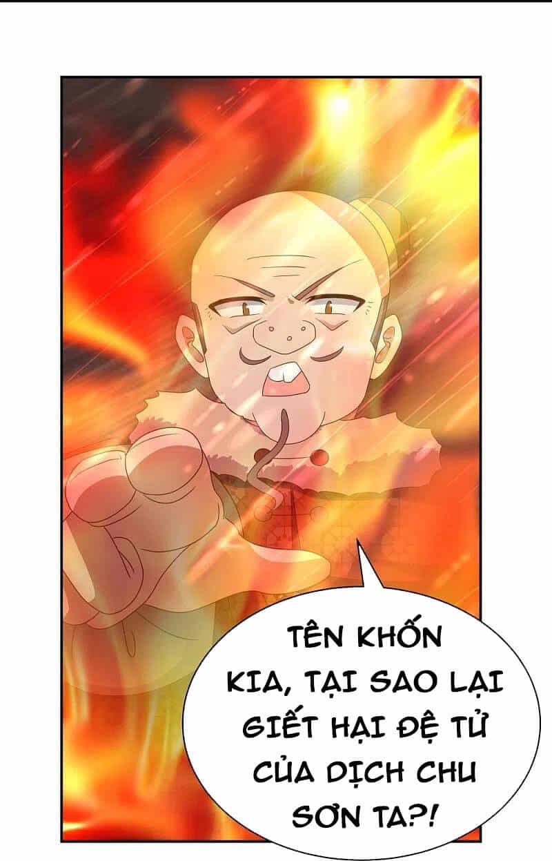 Tôn Thượng - Chương 339 - ảnh 19