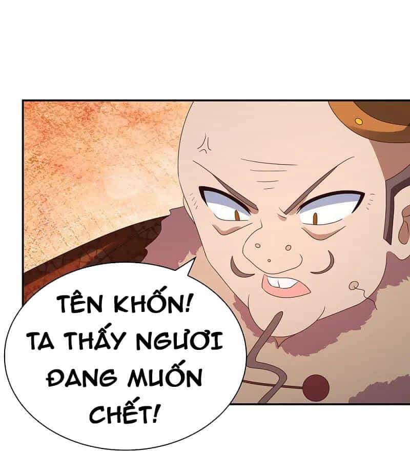 Tôn Thượng - Chương 339 - ảnh 21