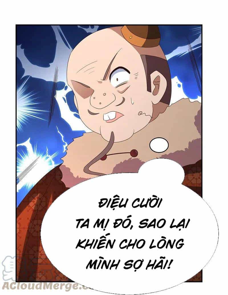 Tôn Thượng - Chương 339 - ảnh 25