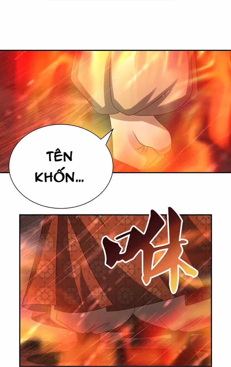 Tôn Thượng - Chương 339 - ảnh 28